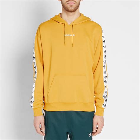 adidas tnt tape weiß|Adidas TNT Tape Hoody Tactile Yellow .